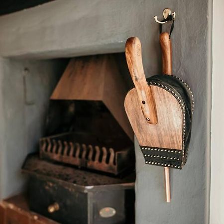 Classic Greyton Cottage For Two المظهر الخارجي الصورة