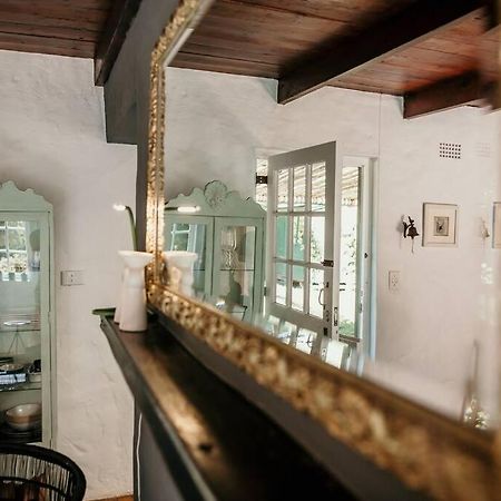 Classic Greyton Cottage For Two المظهر الخارجي الصورة