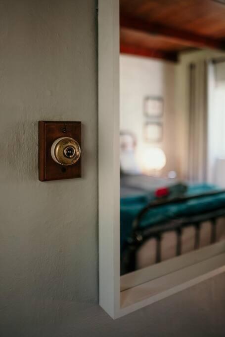Classic Greyton Cottage For Two المظهر الخارجي الصورة