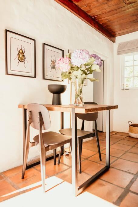 Classic Greyton Cottage For Two المظهر الخارجي الصورة