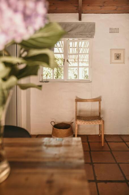 Classic Greyton Cottage For Two المظهر الخارجي الصورة