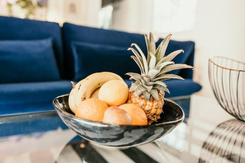 Classic Greyton Cottage For Two المظهر الخارجي الصورة