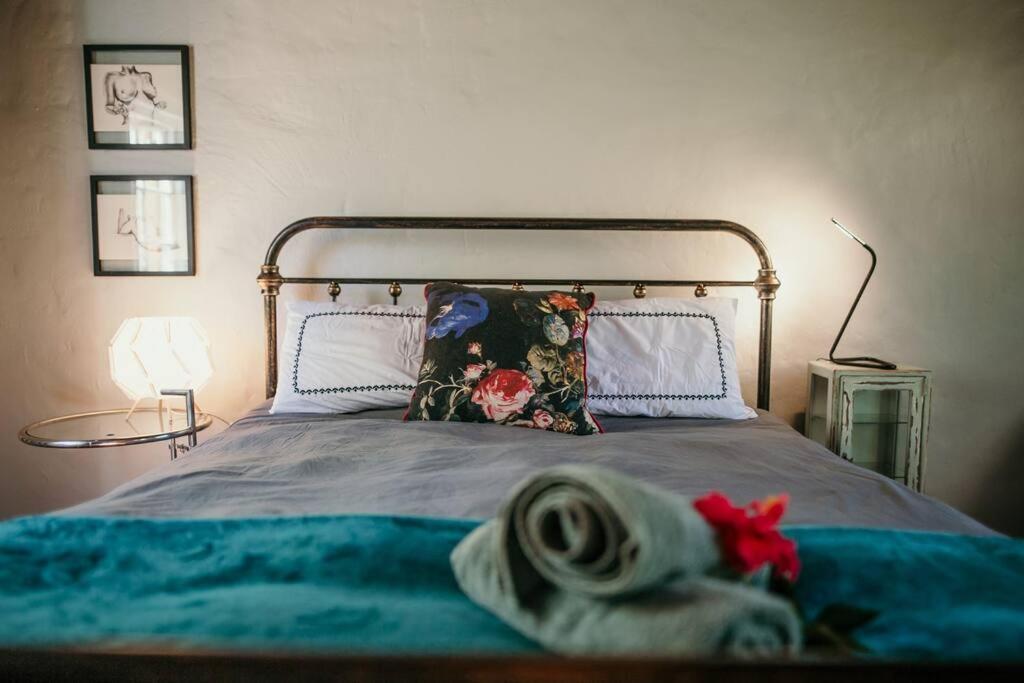 Classic Greyton Cottage For Two المظهر الخارجي الصورة
