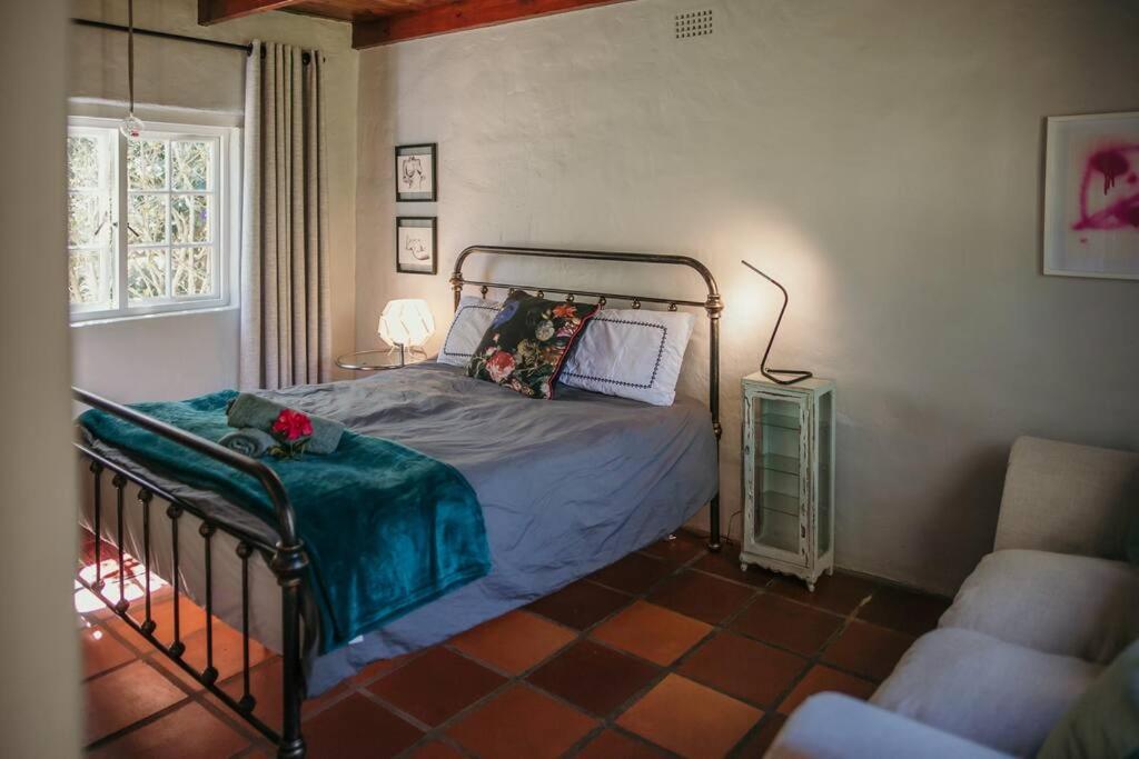 Classic Greyton Cottage For Two المظهر الخارجي الصورة