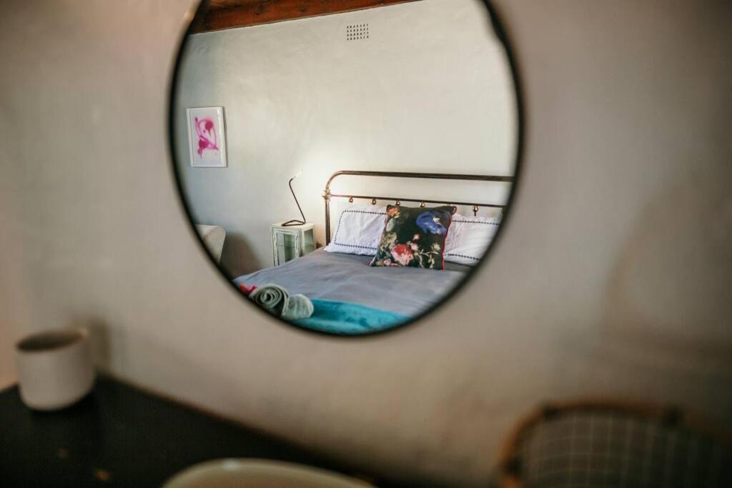 Classic Greyton Cottage For Two المظهر الخارجي الصورة