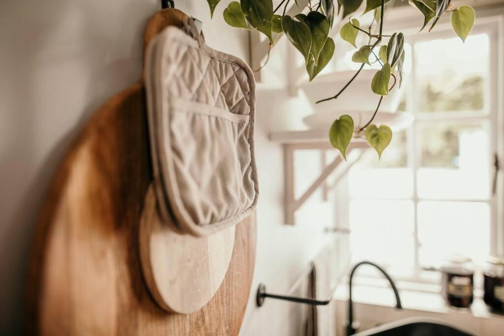 Classic Greyton Cottage For Two المظهر الخارجي الصورة