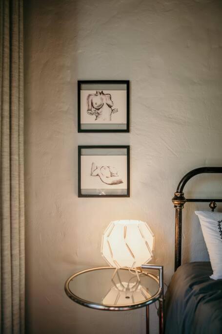 Classic Greyton Cottage For Two المظهر الخارجي الصورة