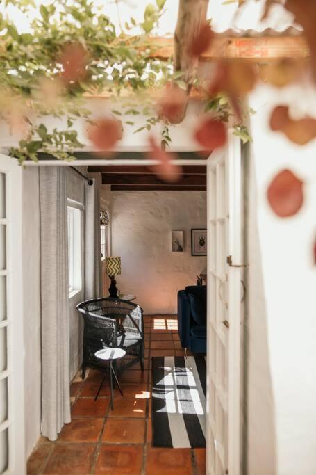 Classic Greyton Cottage For Two المظهر الخارجي الصورة