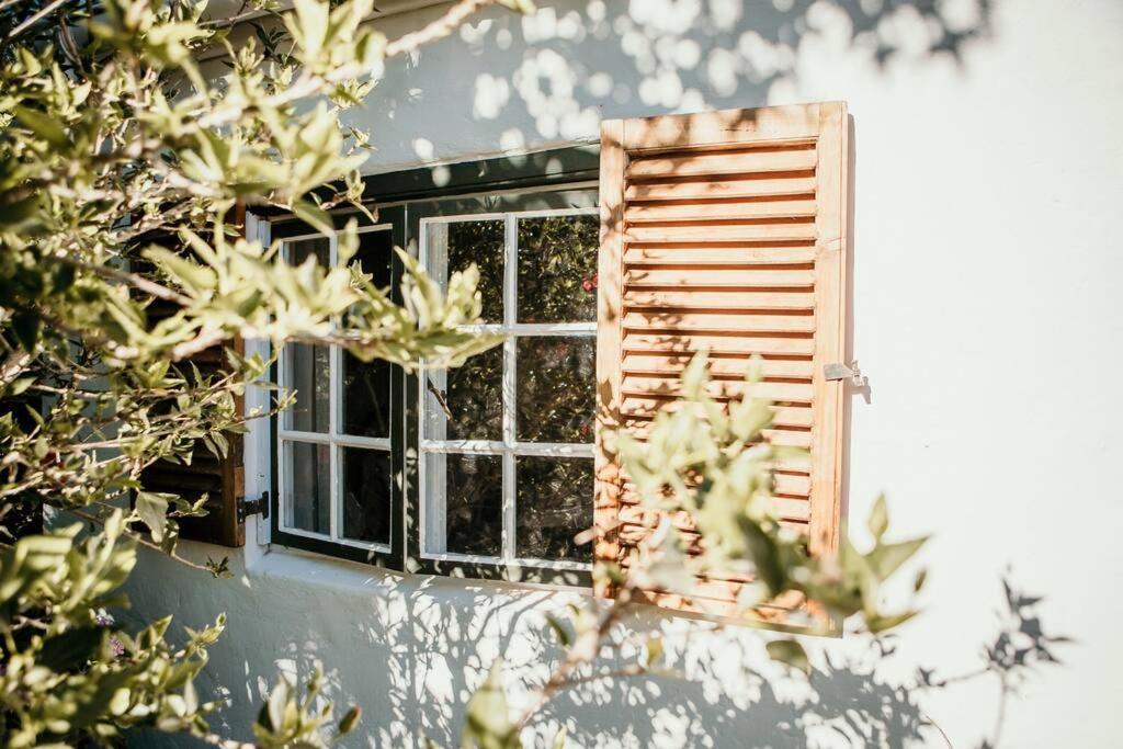 Classic Greyton Cottage For Two المظهر الخارجي الصورة