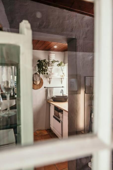 Classic Greyton Cottage For Two المظهر الخارجي الصورة