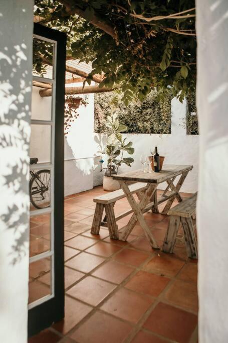 Classic Greyton Cottage For Two المظهر الخارجي الصورة