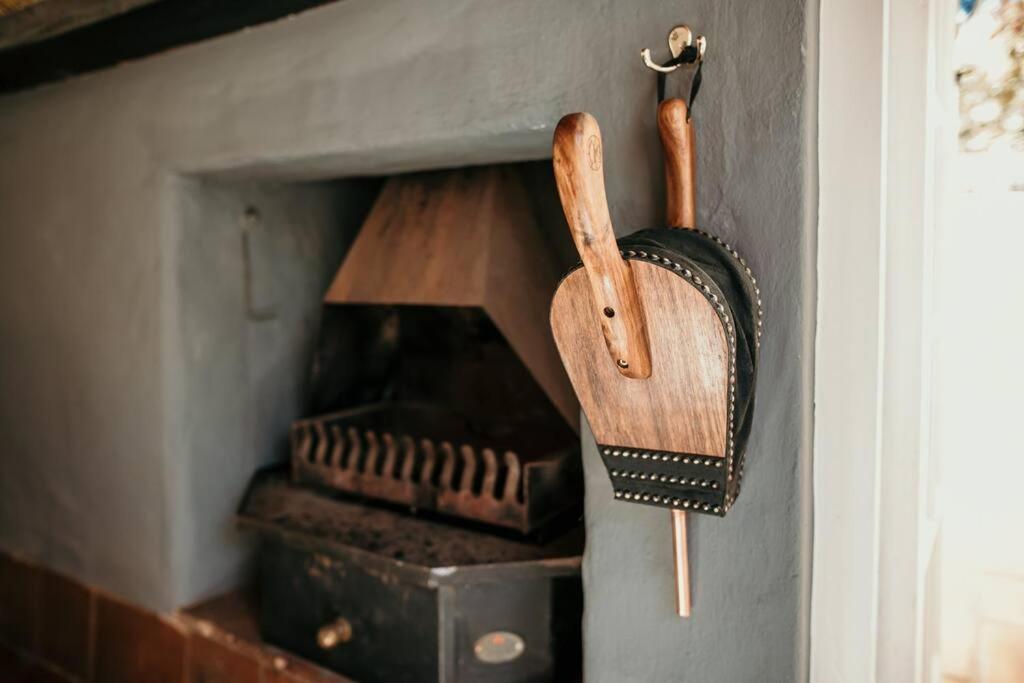 Classic Greyton Cottage For Two المظهر الخارجي الصورة