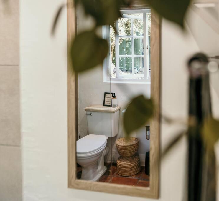 Classic Greyton Cottage For Two المظهر الخارجي الصورة